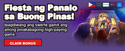 Fastest Payouts in the Country banner