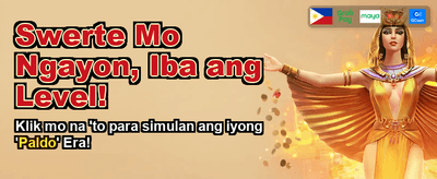 Biggest Jackpots in PH! banner