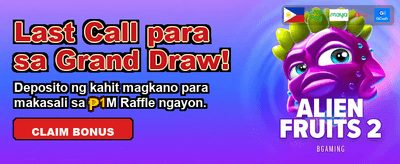 Spin and Win Big Today! banner