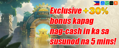 Daily Login Streak promotion banner